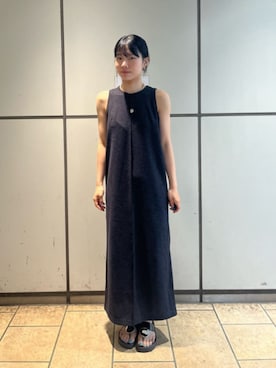 BEAUTY&YOUTH WOMENSさん(レディース・158cm)の夏コーディネート