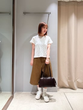 BEAUTY&YOUTH WOMENSさんのコーディネート