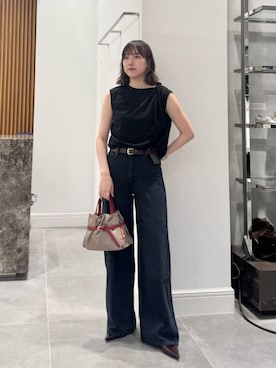 BEAUTY&YOUTH WOMENSさんのコーディネート