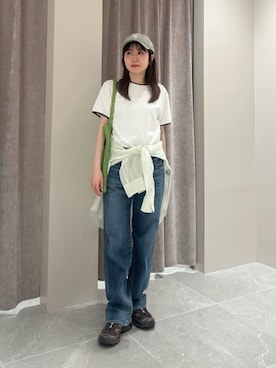 BEAUTY&YOUTH WOMENSさん(レディース・151cm)の夏コーディネート