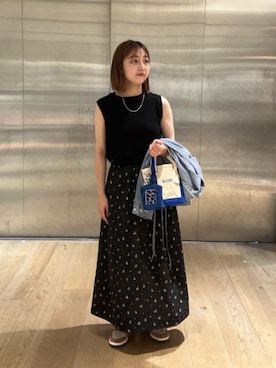 BEAUTY&YOUTH WOMENSさん(レディース・155cm)の秋コーディネート