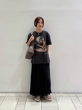 BEAUTY&YOUTH WOMENSさん(レディース・163cm)の夏コーディネート