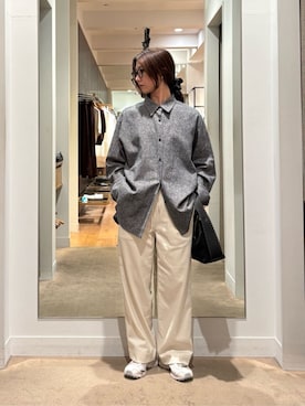 BEAUTY&YOUTH WOMENSさん(レディース・158cm)の秋コーディネート
