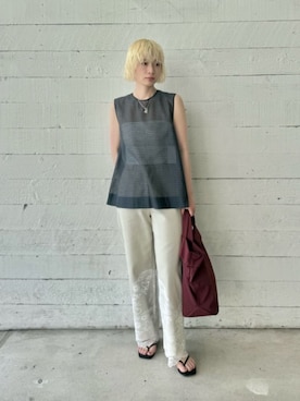 BEAUTY&YOUTH WOMENSさんのコーディネート