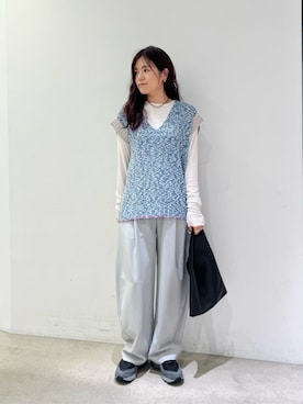 BEAUTY&YOUTH WOMENSさん(レディース・158cm)の秋コーディネート