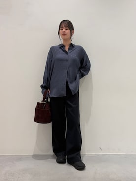 BEAUTY&YOUTH WOMENSさんのコーディネート