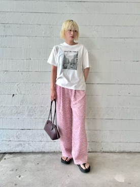 BEAUTY&YOUTH WOMENSさん（レディース・161cm）の秋コーディネート