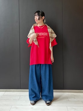 BEAUTY&YOUTH WOMENSさんのコーディネート