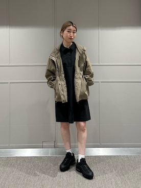 BEAUTY&YOUTH WOMENSさん(レディース・164cm)の夏コーディネート