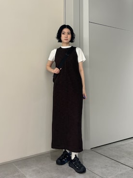 BEAUTY&YOUTH WOMENSさん(レディース・163cm)の夏コーディネート