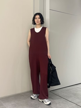 BEAUTY&YOUTH WOMENSさん(レディース・163cm)の夏コーディネート