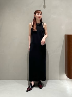 BEAUTY&YOUTH WOMENSさん(レディース・154cm)の夏コーディネート