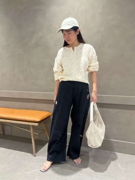 BEAUTY&YOUTH WOMENSさん(レディース・164cm)の夏コーディネート