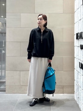 BEAUTY&YOUTH WOMENSさん(レディース・158cm)の秋コーディネート