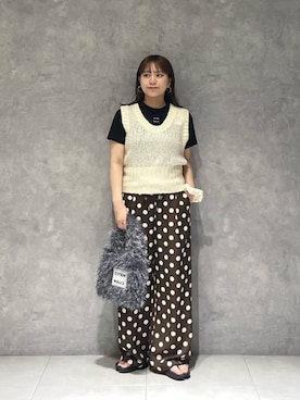 BEAUTY&YOUTH WOMENSさん(レディース・153cm)の夏コーディネート