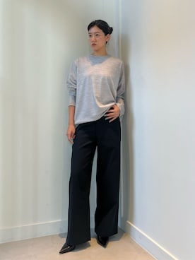 BEAUTY&YOUTH WOMENSさん(レディース・164cm)の秋コーディネート