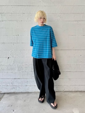 BEAUTY&YOUTH WOMENSさんのコーディネート
