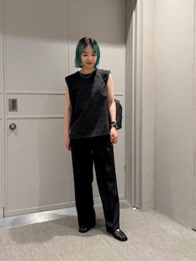BEAUTY&YOUTH WOMENSさん(レディース・158cm)の夏コーディネート