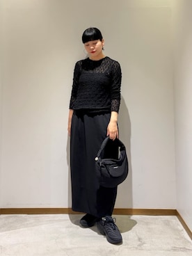 BEAUTY&YOUTH WOMENSさん(レディース・158cm)の秋コーディネート