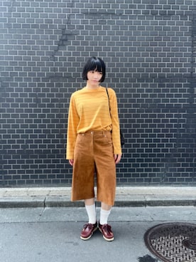 BEAUTY&YOUTH WOMENSさんのコーディネート