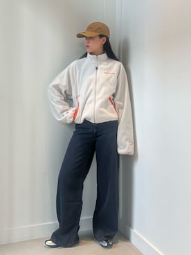BEAUTY&YOUTH WOMENSさん(レディース・164cm)の秋コーディネート