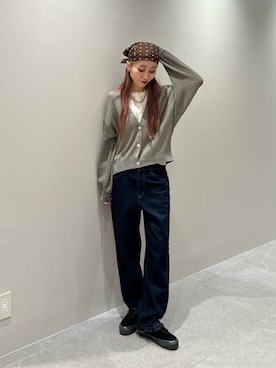 BEAUTY&YOUTH WOMENSさん(レディース・164cm)の夏コーディネート