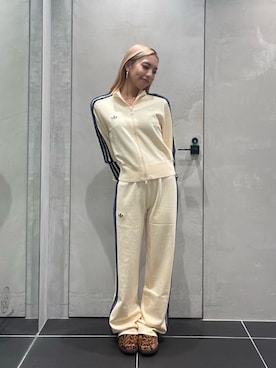 BEAUTY&YOUTH WOMENSさん(レディース・155cm)の夏コーディネート