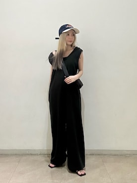 BEAUTY&YOUTH WOMENSさん(レディース・146cm)の夏コーディネート