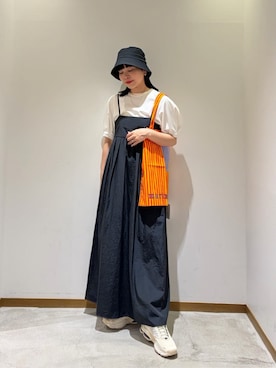 BEAUTY&YOUTH WOMENSさん(レディース・158cm)の夏コーディネート