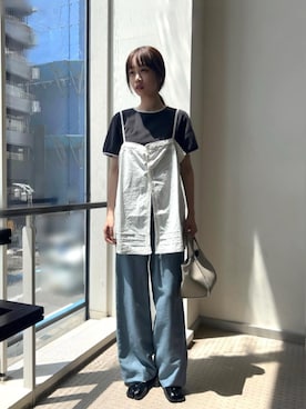 BEAUTY&YOUTH WOMENSさんのコーディネート
