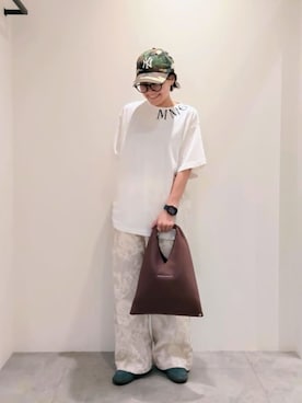 BEAUTY&YOUTH WOMENSさん(レディース・153cm)の秋コーディネート