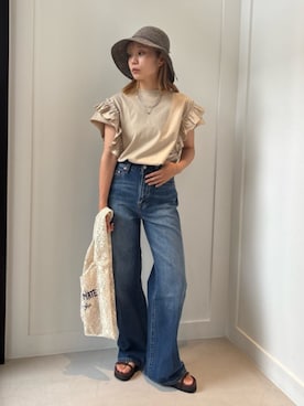 BEAUTY&YOUTH WOMENSさんのコーディネート