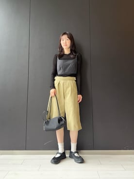 BEAUTY&YOUTH WOMENSさんのコーディネート