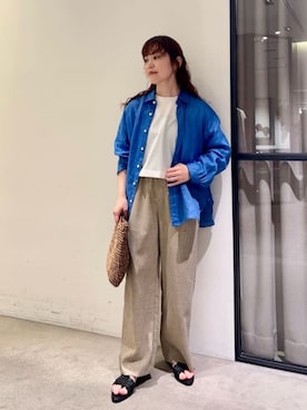 BEAUTY&YOUTH UNITED ARROWS（ビューティーアンドユースユナイテッド