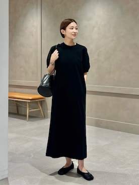 BEAUTY&YOUTH WOMENSさん（レディース・163cm）の夏コーディネート