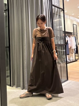 BEAUTY&YOUTH WOMENSさんのコーディネート