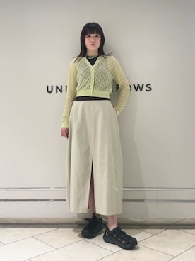 BEAUTY&YOUTH WOMENSさんのコーディネート