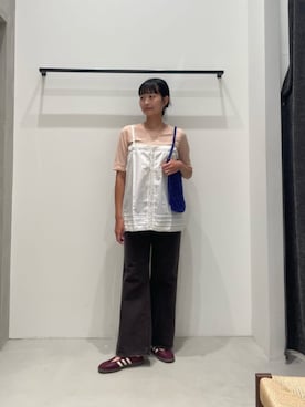 BEAUTY&YOUTH WOMENSさんのコーディネート