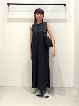 BEAUTY&YOUTH WOMENSさん(レディース・161cm)の夏コーディネート