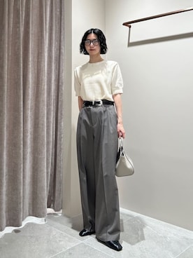BEAUTY&YOUTH WOMENSさん(レディース・163cm)の夏コーディネート