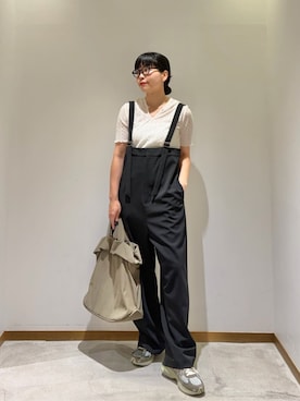 BEAUTY&YOUTH WOMENSさん(レディース・158cm)の夏コーディネート