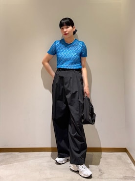 BEAUTY&YOUTH WOMENSさん(レディース・158cm)の秋コーディネート
