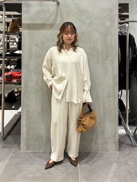 BEAUTY&YOUTH WOMENSさんのコーディネート
