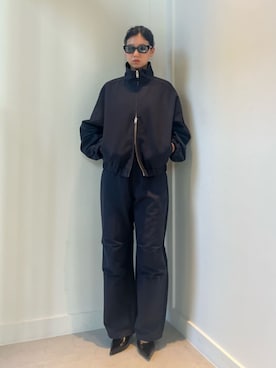 BEAUTY&YOUTH WOMENSさん(レディース・164cm)の秋コーディネート