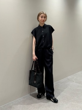 BEAUTY&YOUTH WOMENSさん(レディース・164cm)の夏コーディネート