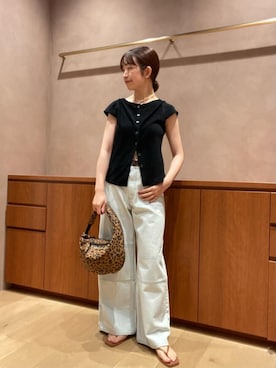 BEAUTY&YOUTH WOMENSさんのコーディネート