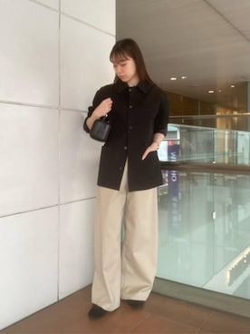 BEAUTY&YOUTH WOMENSさんのコーディネート