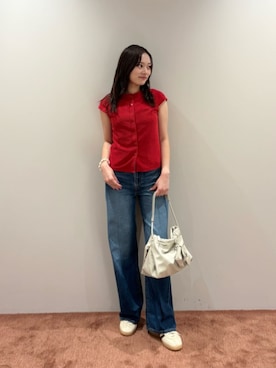 BEAUTY&YOUTH WOMENSさんのコーディネート