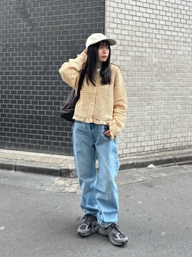BEAUTY&YOUTH WOMENSさん(レディース・146cm)の夏コーディネート