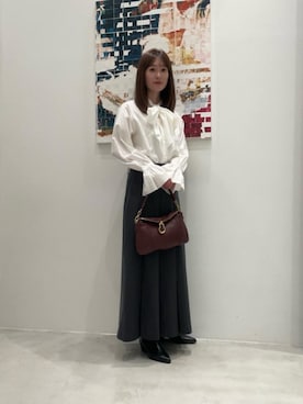 BEAUTY&YOUTH WOMENSさん(レディース・164cm)の秋コーディネート